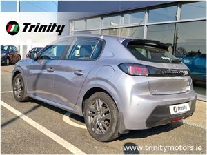 Peugeot 208 1.2 Puretech 75bhp Active Low Mileage - Image 3