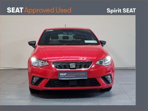 SEAT Ibiza 1.0tsi Xcellence 115HP DSG - Image 3