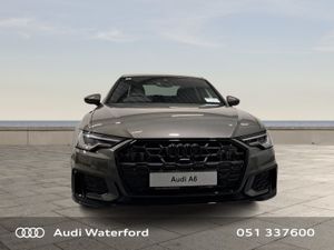 Audi A6 40 TDI S Line From  876 per Month - Image 4