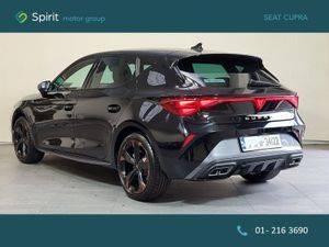 Cupra Leon 1.5etsi DSG 150HP - Image 3