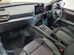 Cupra Leon 1.5etsi DSG 150HP - Image 4