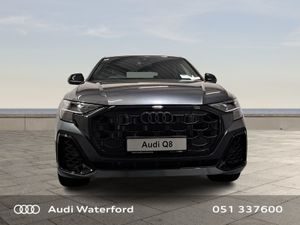 Audi Q8 60 Tfsi E Quattro Competition PCP From  1 - Image 4
