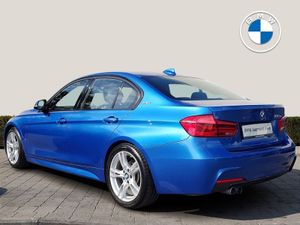 BMW 3 Series 330e M Sport - Image 2