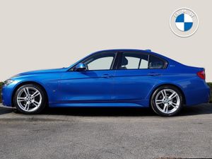 BMW 3 Series 330e M Sport - Image 3