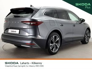 Skoda Enyaq 85 - Image 4
