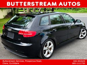 Audi A3 1.4 Tsi Stronic Sline Low Mileage - Image 2