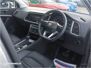 SEAT Ateca 2.0 TDI 150 Xperience Lux 5dr DSG - Image 4