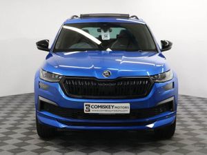 Skoda Kodiaq TDI Sportline - Image 2