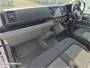 Volkswagen Crafter 2.0 TDI 140PS Trendline High R - Image 2