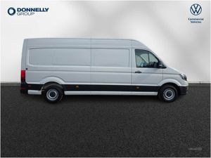 Volkswagen Crafter 2.0 TDI 140PS Trendline High R - Image 4