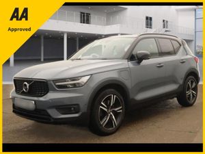 Volvo XC40 2021 R Design T5 Panoramic Roof - Image 2