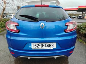 Renault Megane Grand GT Line 1.5 DCI 1 4DR Auto - Image 4