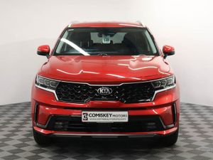 Kia Sorento Crdi 3 - Image 2
