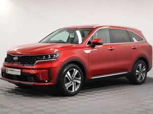 Kia Sorento Crdi 3 - Image 3