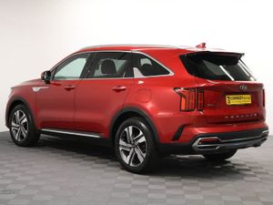 Kia Sorento Crdi 3 - Image 4