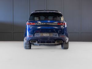 2023 Land Rover Range Rover Sport Dynamic P440e - Image 4