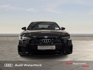 Audi A6 S-line  black Edition  Tdi S-tronic From - Image 4