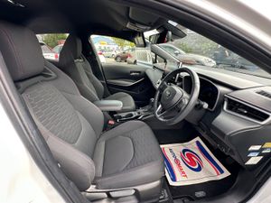 Corolla Sport - High Spec - Self Charging Hybrid - Image 4
