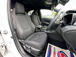 Corolla Sport - High Spec - Self Charging Hybrid - Image 2