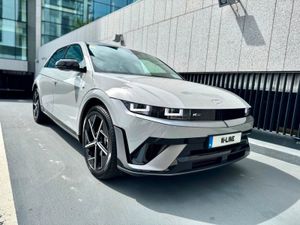 Hyundai Ioniq 5 All New N-line Facelift Order now - Image 4
