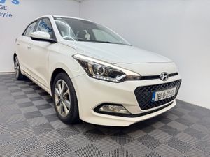 Hyundai i20 1.2 Deluxe - Image 3