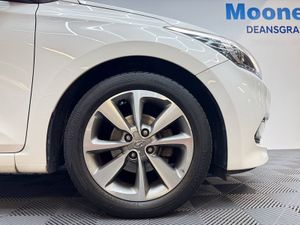 Hyundai i20 1.2 Deluxe - Image 4