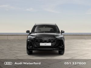 Audi Q7 55 Tfsi E Quattro S Line From  890 per Mo - Image 3
