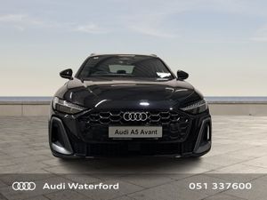 Audi A5 Avant 40 TDI Edition One S-line PCP From - Image 4