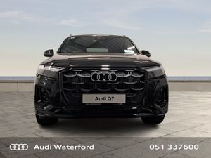 Audi Q7 55 Tfsie Quattro S Line From  929 per Mon - Image 4