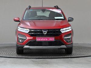 Dacia Sandero Stepway 1.0 TCe 90bhp 6spd Comfort - Image 2