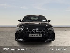 Audi A3 SB 30 TDI 116HP S-line PCP From  511 per - Image 4