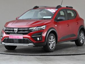 Dacia Sandero Stepway 1.0 TCe 6spd 90bhp Comfort - Image 3
