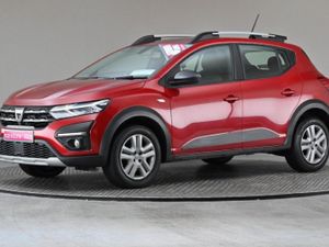 Dacia Sandero Stepway 1.0 TCe 6spd 90bhp Comfort - Image 4