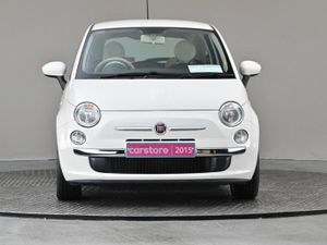 Fiat 500 1.2 Auto POP  1 Years Warranty 15  Alloy - Image 2
