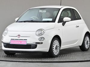 Fiat 500 1.2 Auto POP  1 Years Warranty 15  Alloy - Image 3