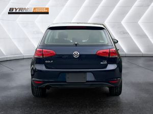 VOLKSWAGEN GOLF 1.2 TSI AUTO, 2014 - Image 2