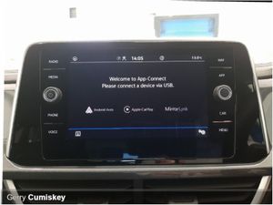 Volkswagen T-Roc Style 1.0 TSI 110HP - Image 4