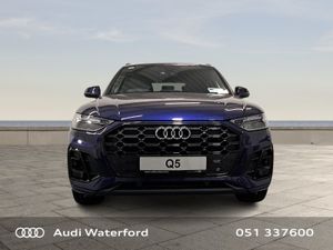 Audi Q5 35 TDI S-line PCP From  785 per Month - Image 4