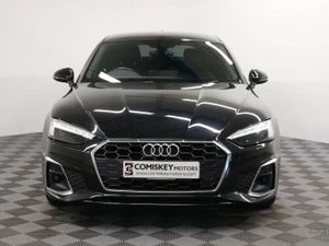 Audi A5 TDI S Line - Image 2
