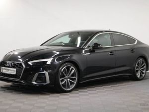 Audi A5 TDI S Line - Image 3