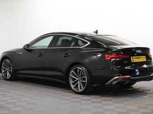 Audi A5 TDI S Line - Image 4