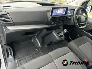 Peugeot Expert Deposit Taken 120 BHP Demo Profess - Image 2