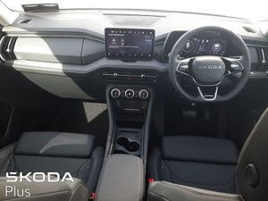 Skoda Kodiaq  for Immediate Delivery selection Pl - Image 2