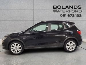SEAT Arona 1.0tsi 115hp DSG SE Plus - Image 3