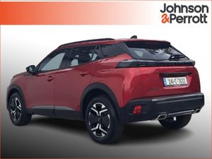 Peugeot 2008 1.2 Puretech 100bhp Allure - Image 3