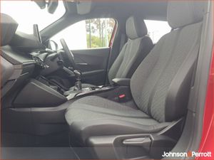 Peugeot 2008 1.2 Puretech 100bhp Allure - Image 4