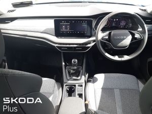 Skoda Octavia  for Immediate Delivery selection P - Image 2