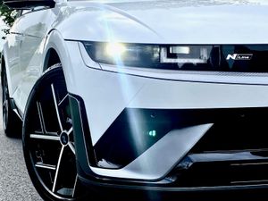 IONIQ 5 FACELIFT- N-LINE video tour - Image 3