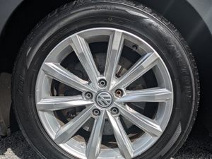 VW PASSAT 2.0 TDI BUSINESS EDITION/NEW NCT 01/27 - Image 3