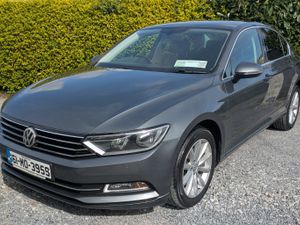 VW PASSAT 2.0 TDI BUSINESS EDITION/NEW NCT 01/27 - Image 4